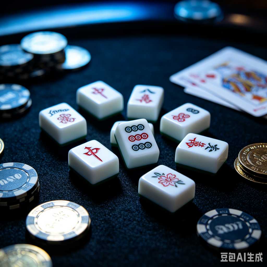 Queretaro,mahjong