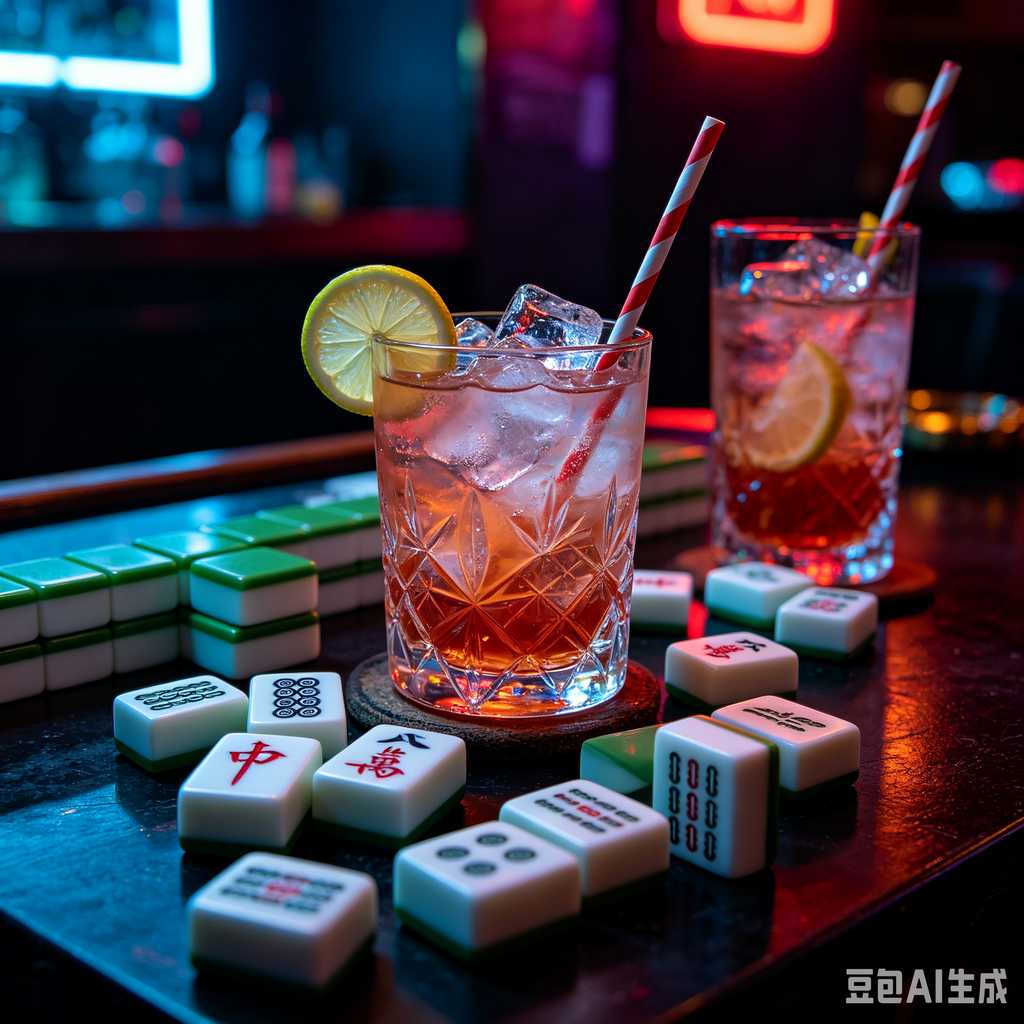 backpack portable mahjong tiles