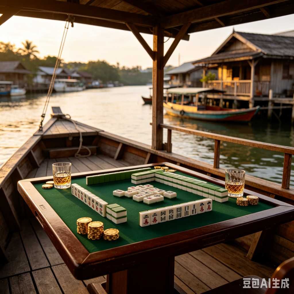 ColumbusGA,mahjong