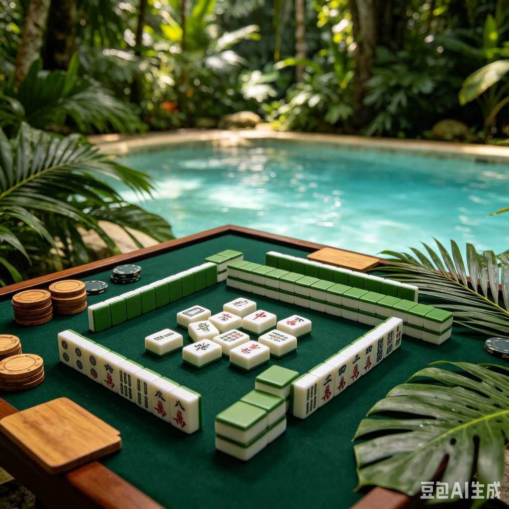 custom engraved mahjong set review