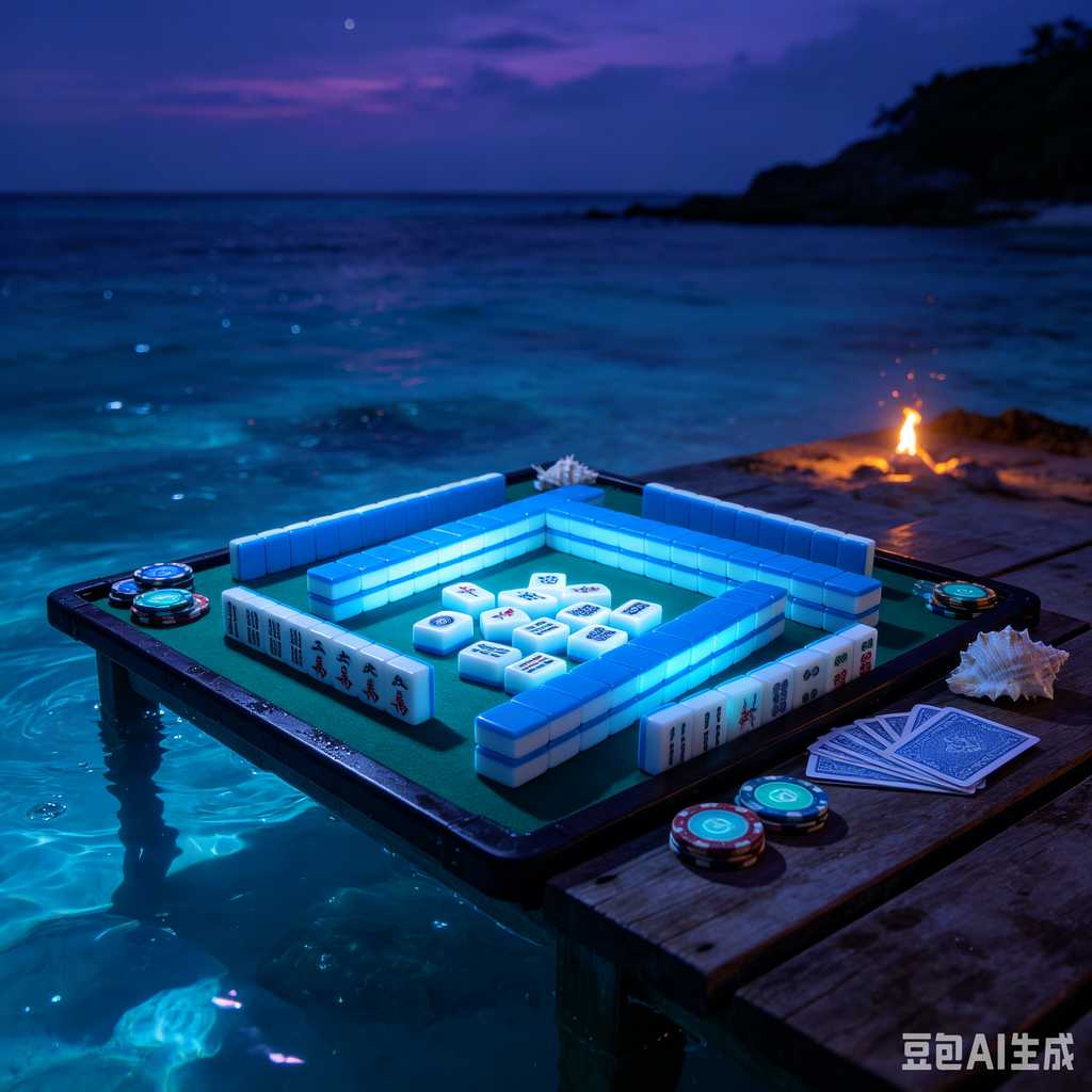 special edition mahjong tiles