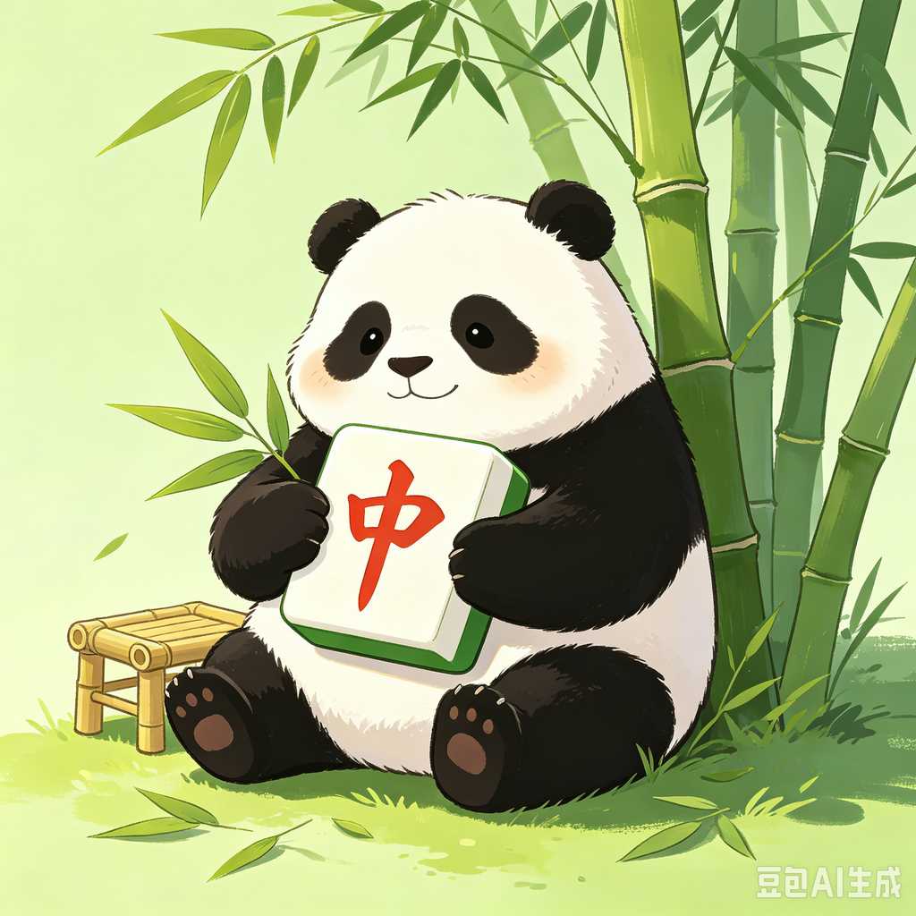 Camden,mahjong