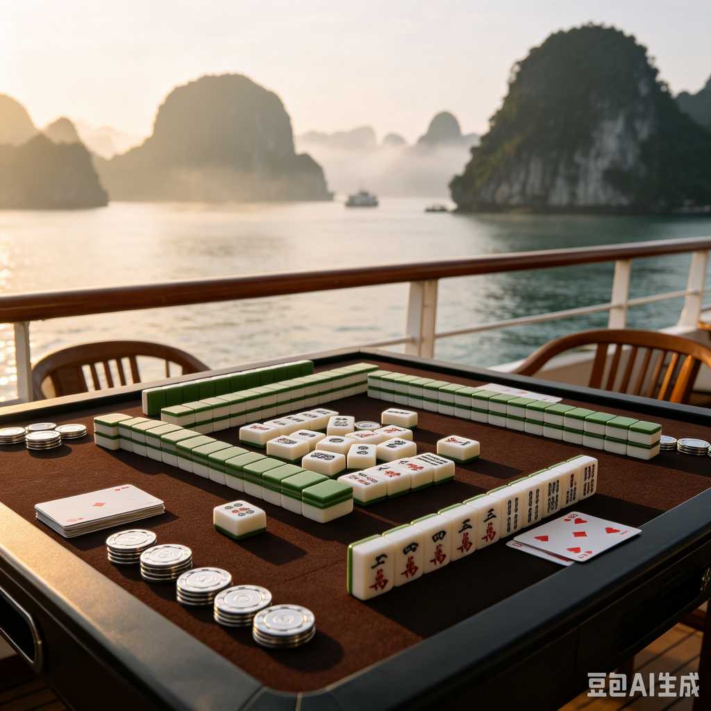 Barquisimeto,mahjong