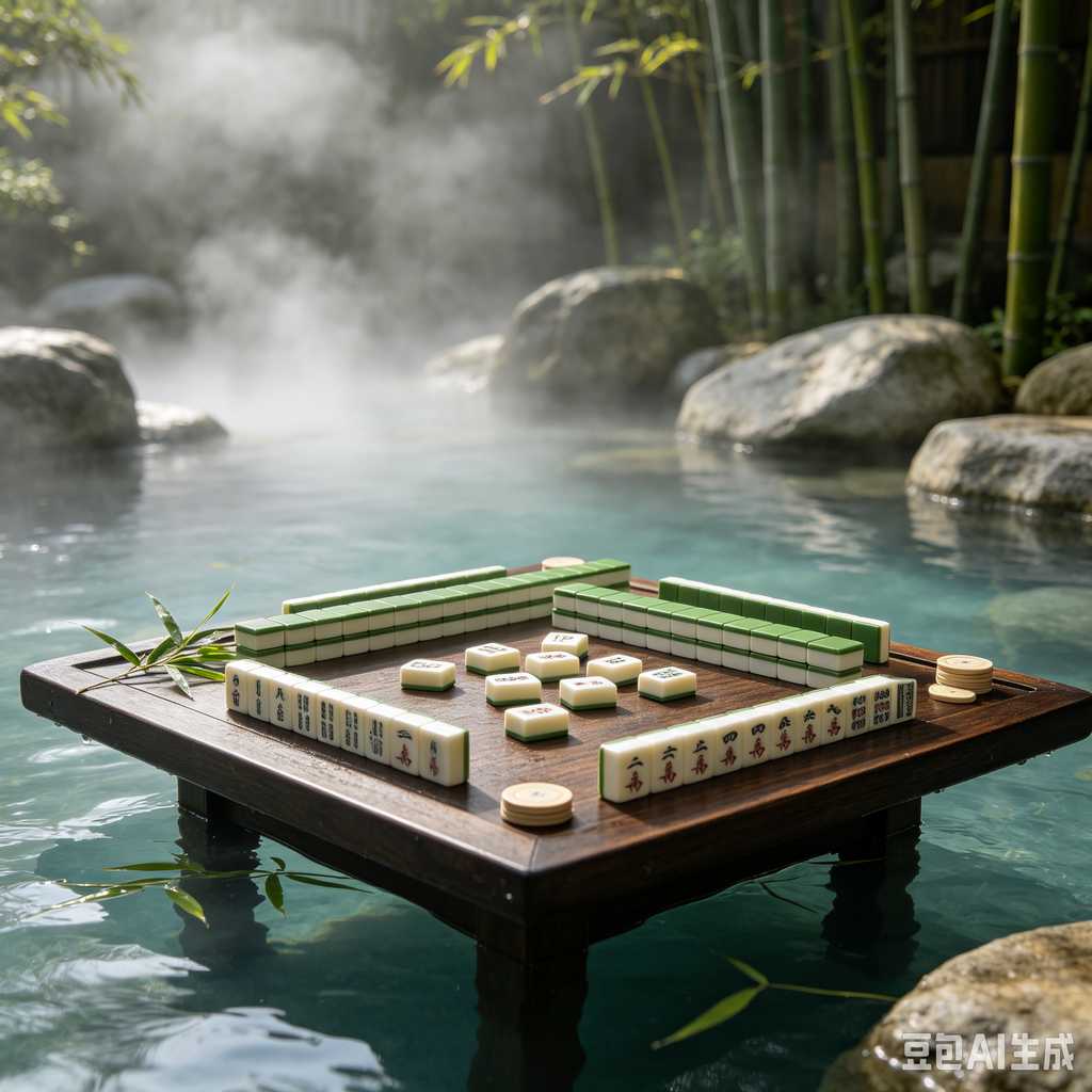 milan,mahjong