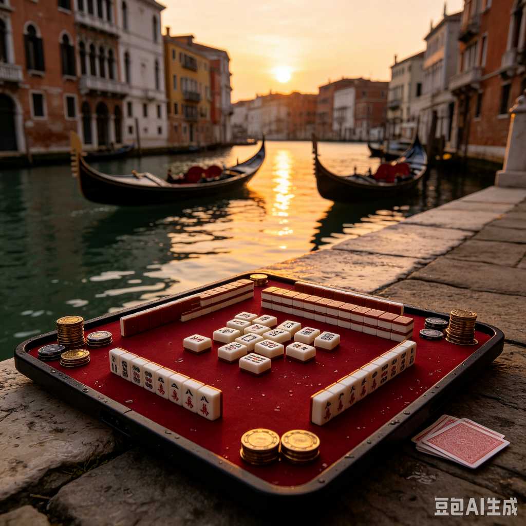 dover,mahjong