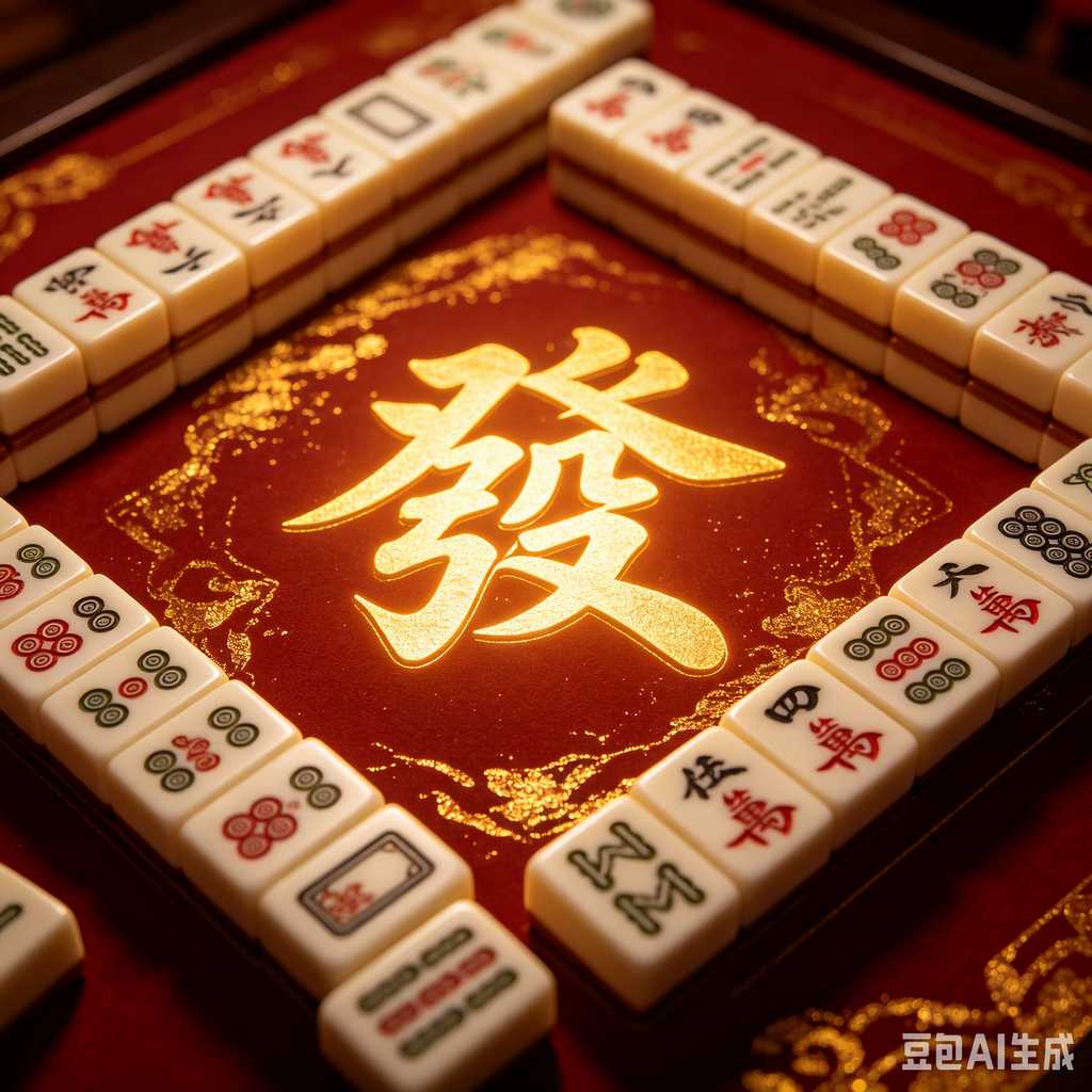 wichitaks,mahjong