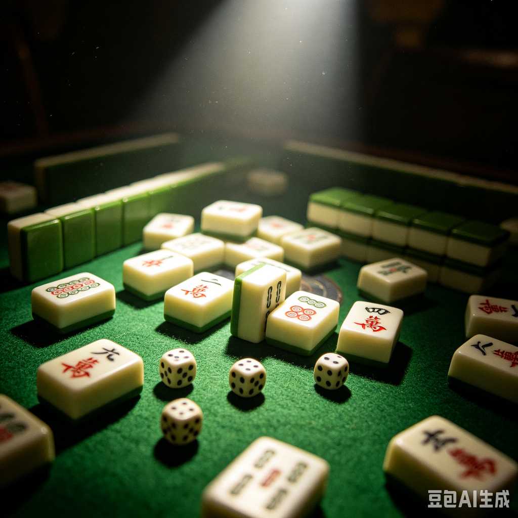 mahjong scoring coin set
