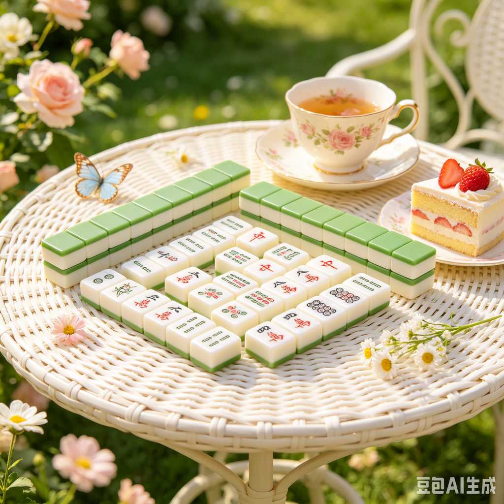 Cuenca,mahjong