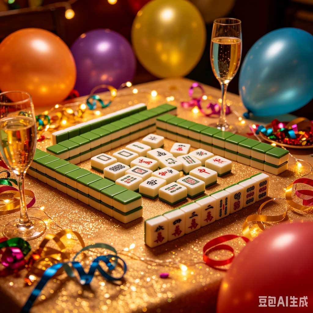 sanmarcosca,mahjong