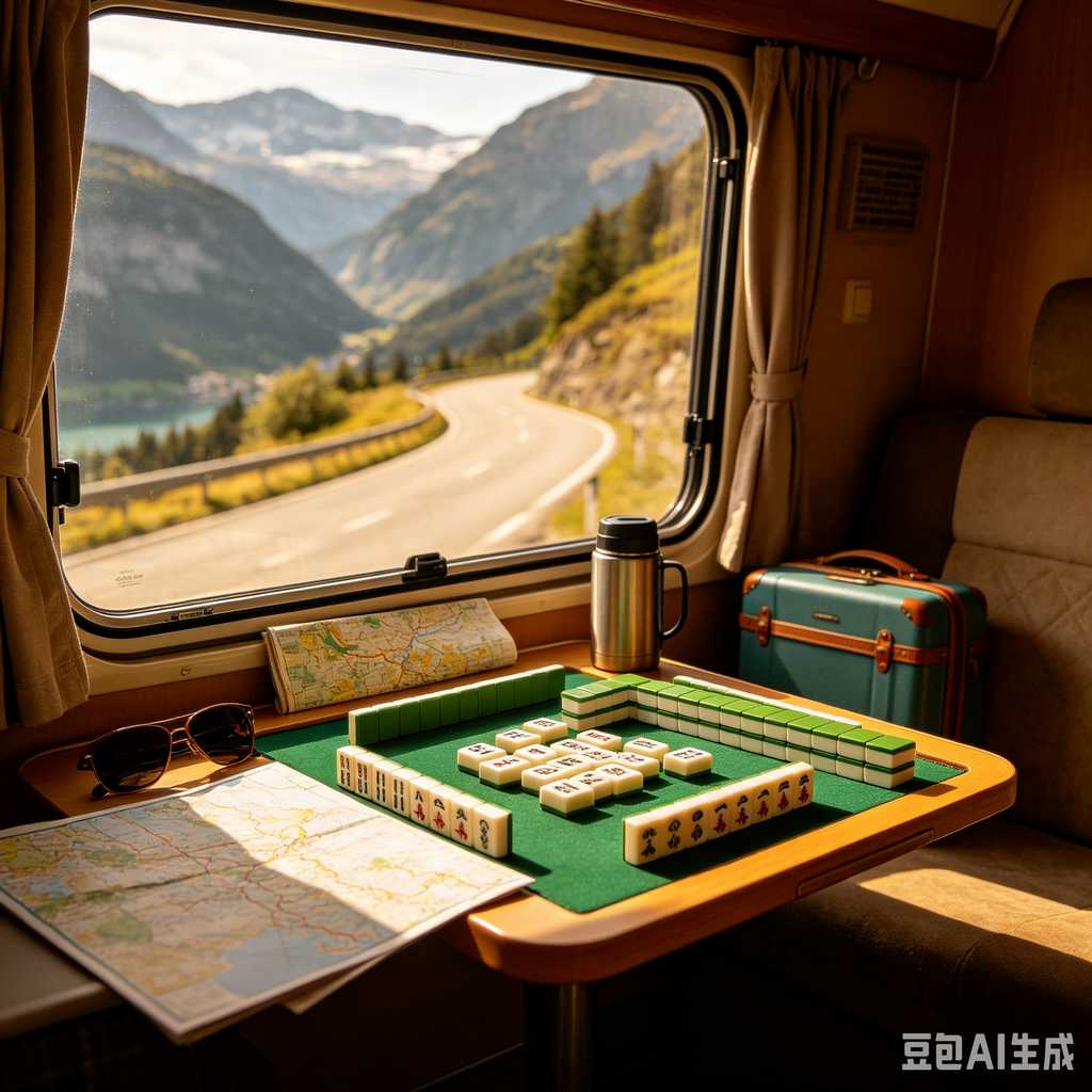 quiet game mat mahjong