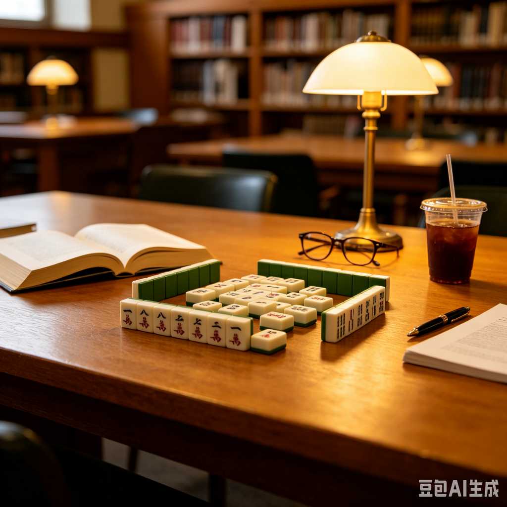 hard shell travel case mahjong