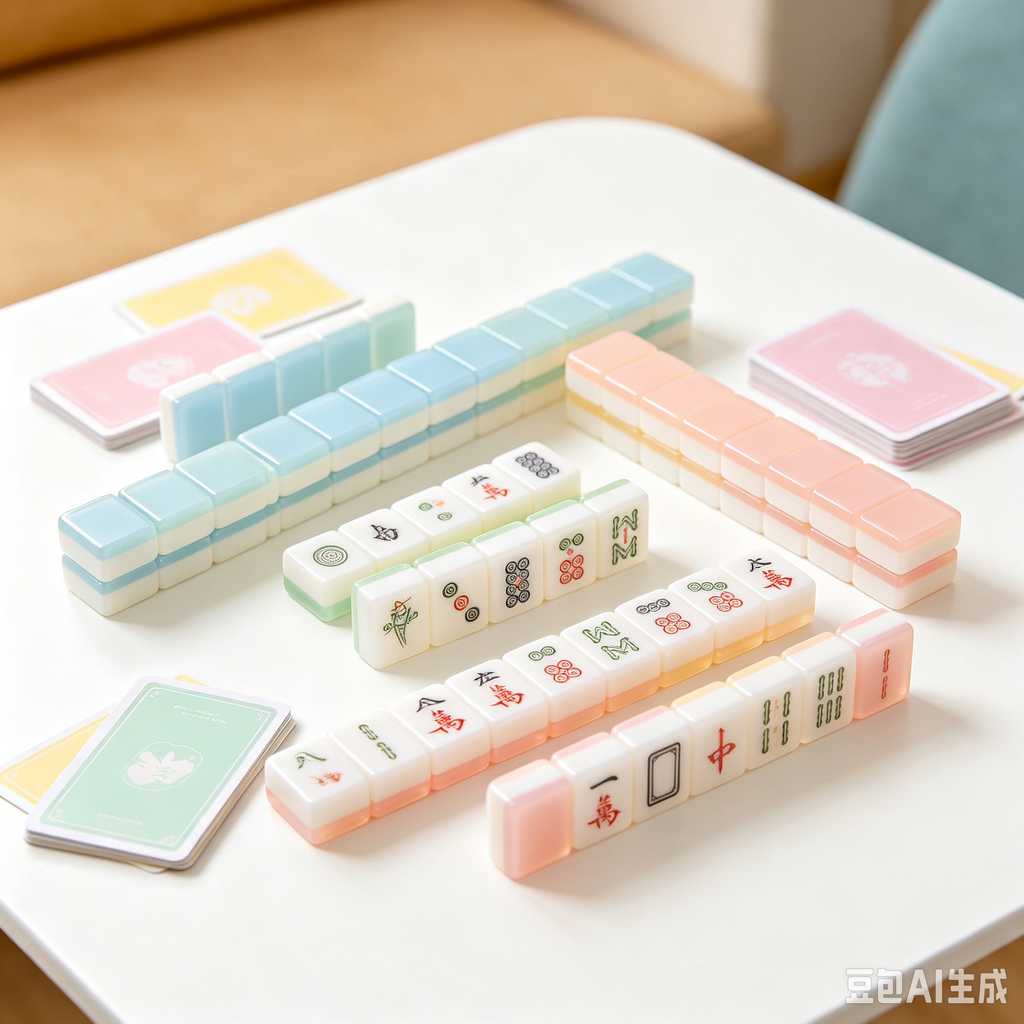 uk mahjong set wholesale