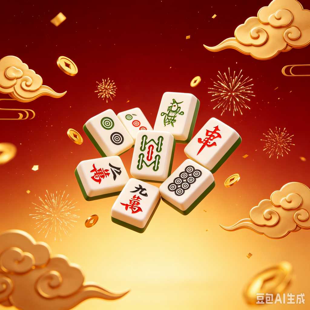 premium mahjong set wholesale