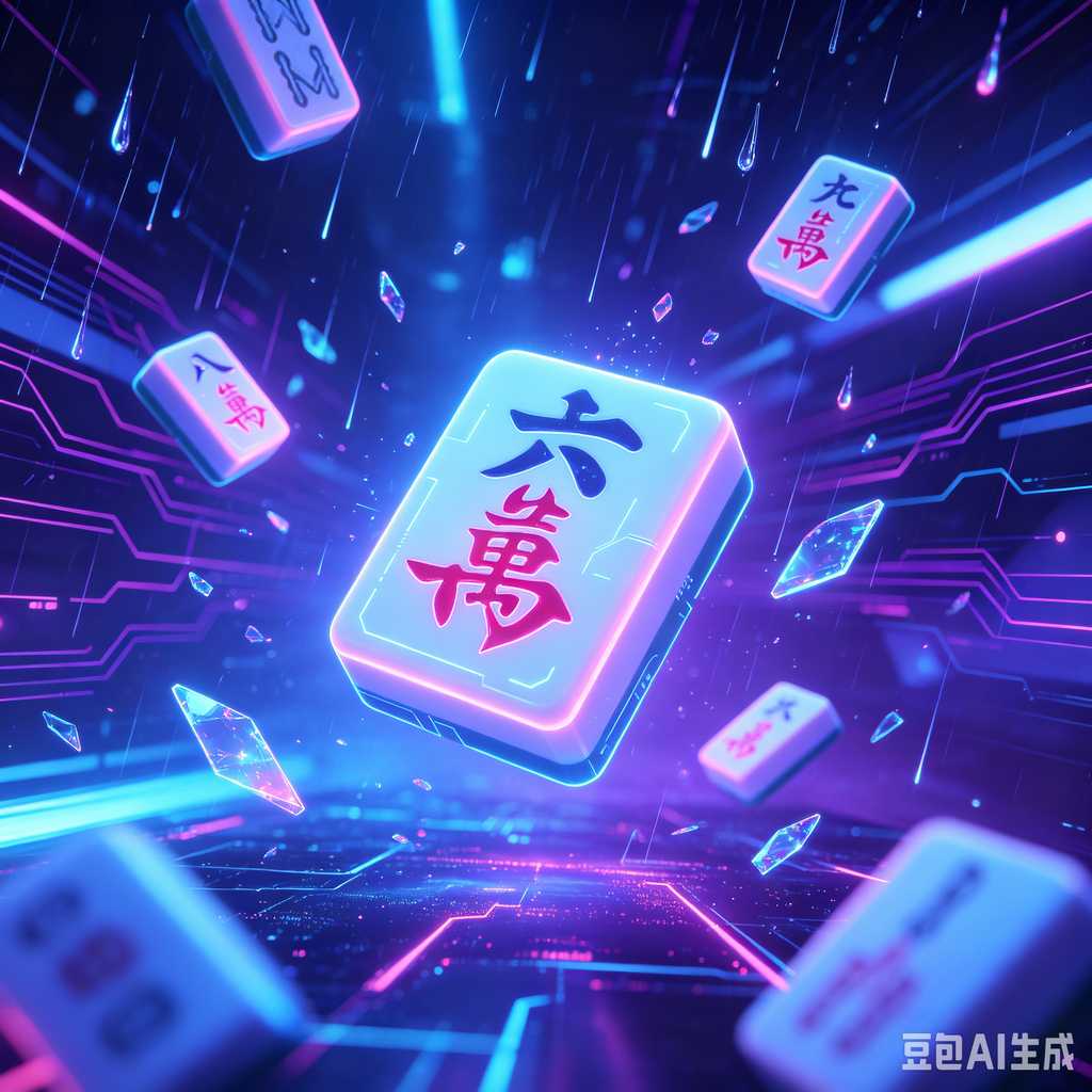custom souvenir mahjong tiles