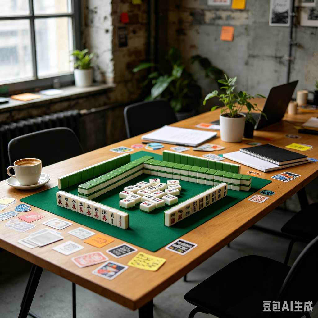 kelowna,mahjong