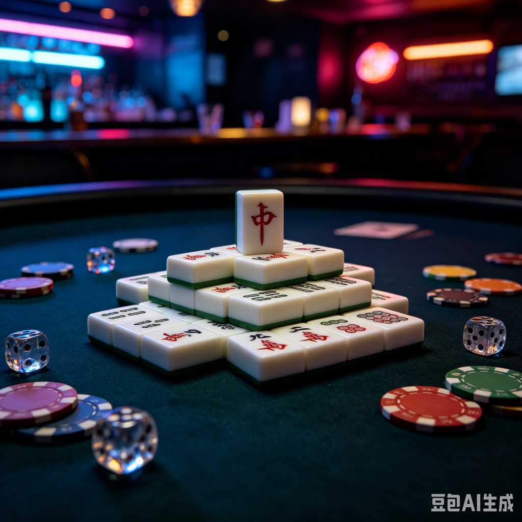 Hamilton,mahjong
