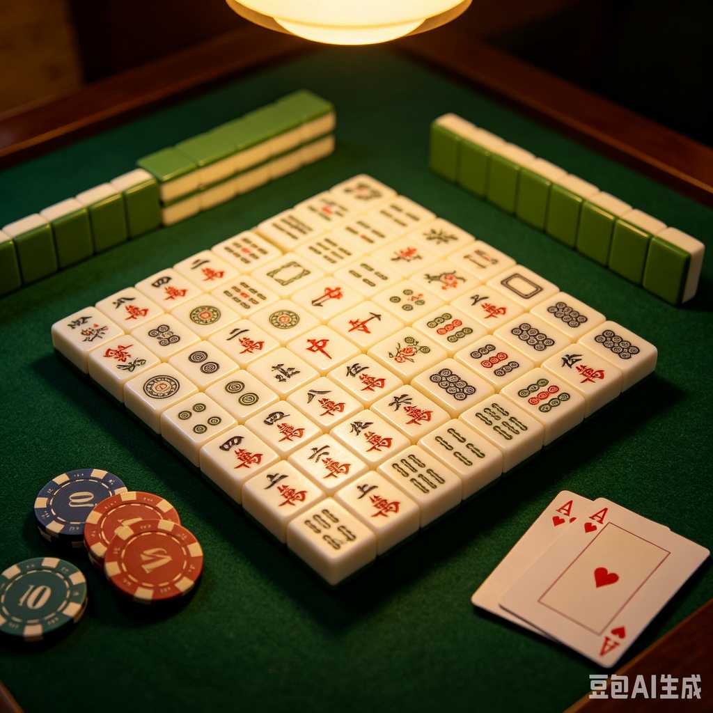 dubrovnik,mahjong