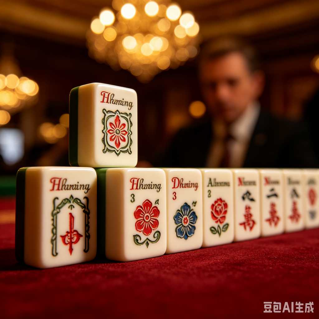 temuco,mahjong