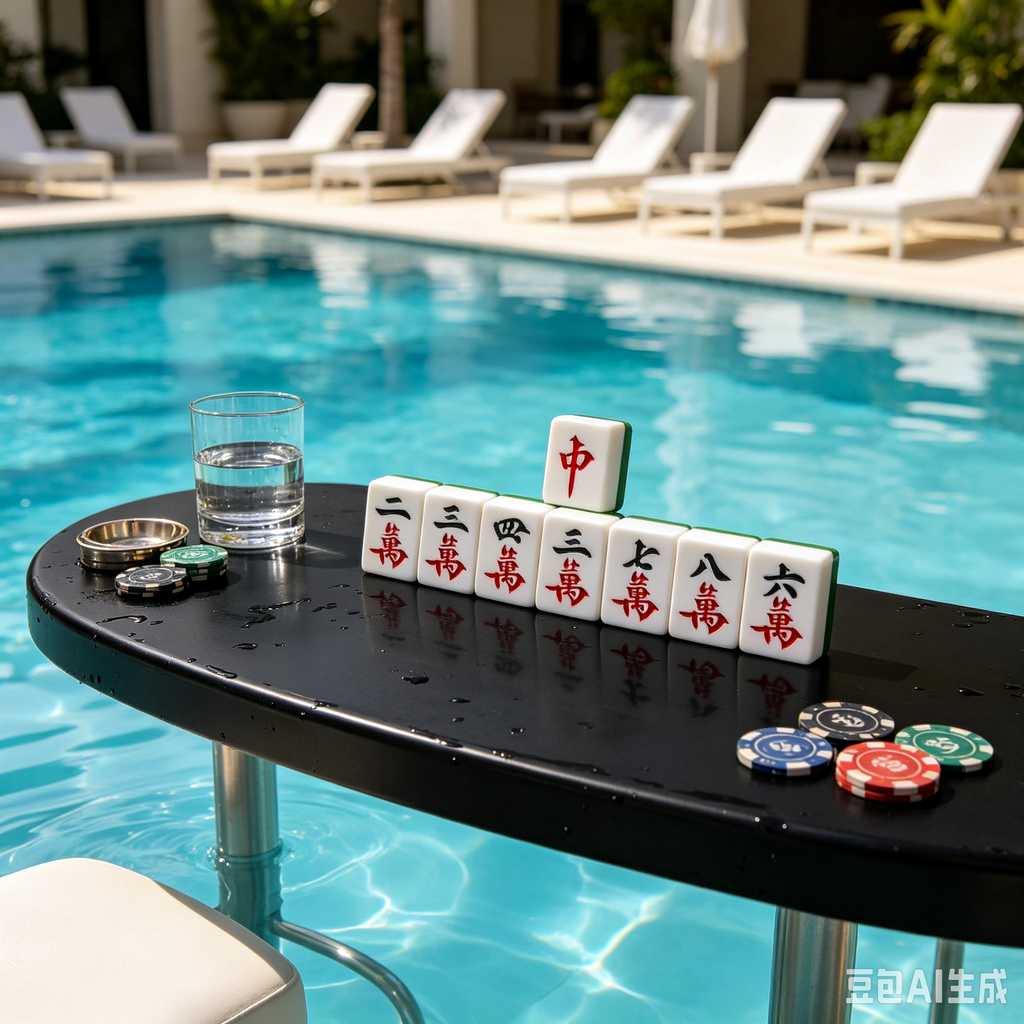 official american mahjong set
